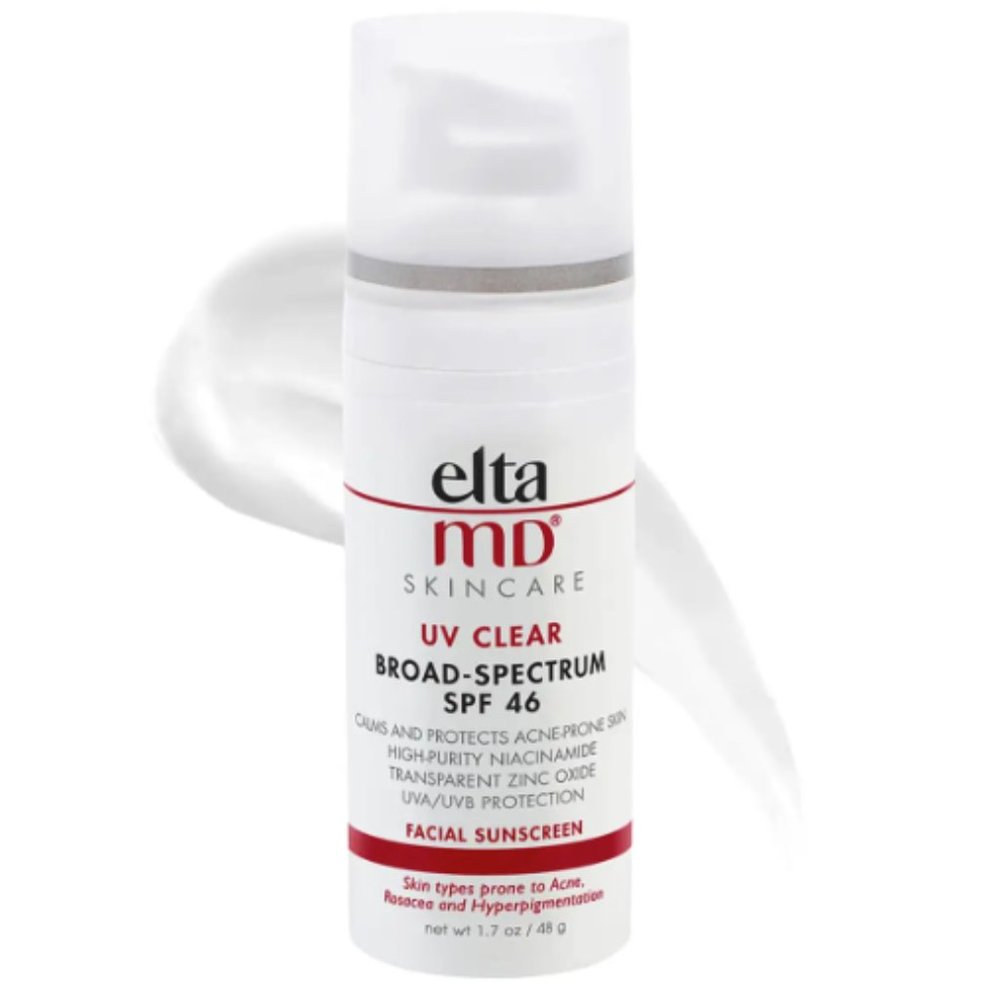 EltaMD UV Clear Broad-Spectrum SPF 46 1.7 oz.